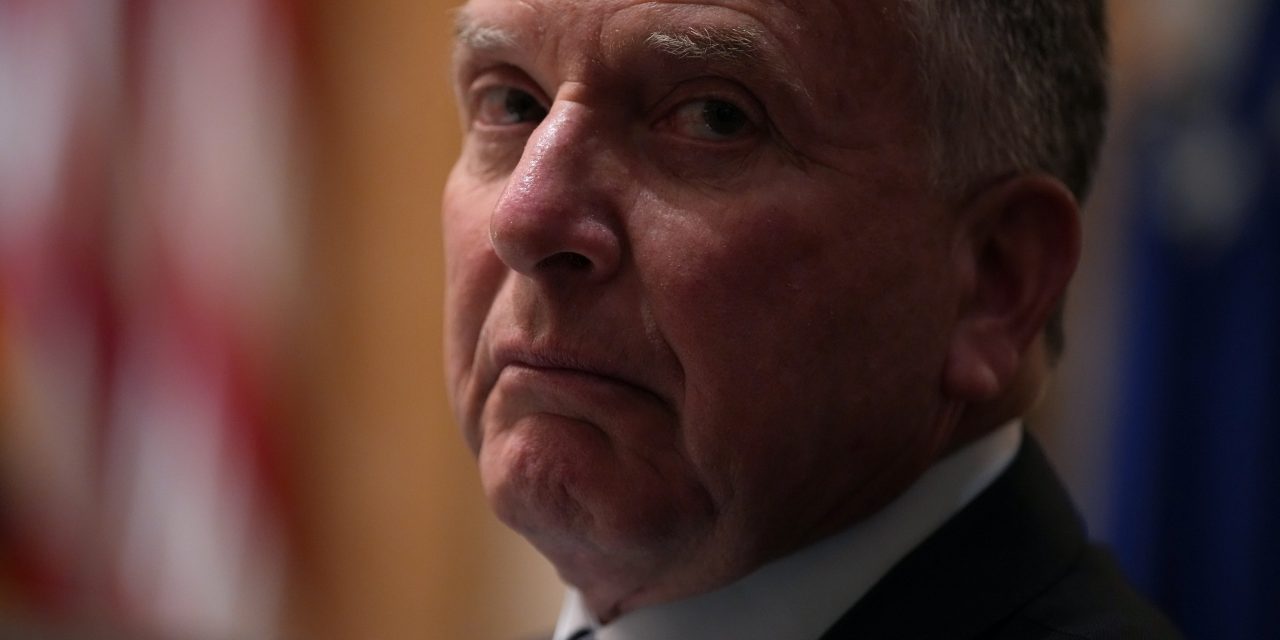 US–Hamas meeting in Ankara canceled after Israeli pressure, Lebanese outlet reports