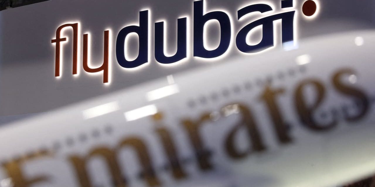Airbus signs 150-jet deal with flydubai worth $24 billion