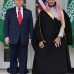 American imprisoned for tweets against Saudi gov’t returning to US after Trump intervention – CNN