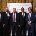 Eric Adams: “My love for Israel is not a momentary matter.”