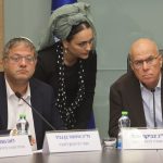 Ben-Gvir advances death penalty for terrorists bill at Knesset, clashes erupt over legality
