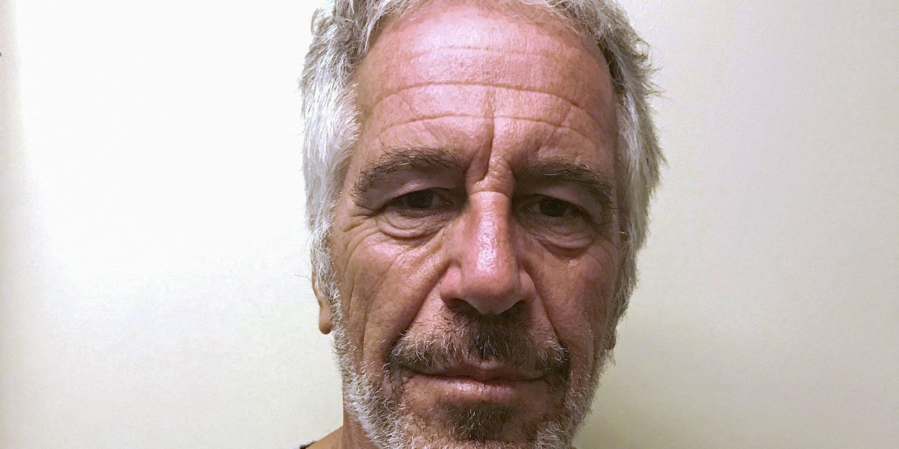 Trump signs bill approving Epstein files release after failed White House vote slowdown