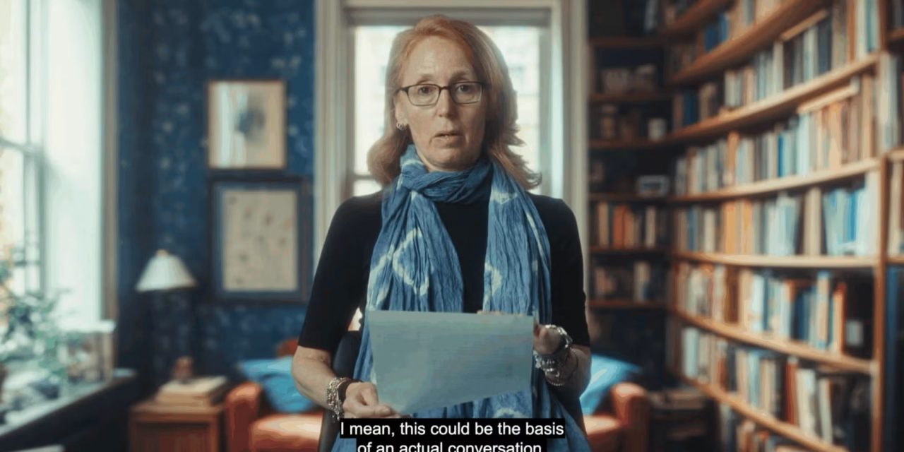 In a city torn by poster wars and politics, repair for NYC Jews requires fighting for it – opinion