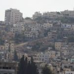 Two Jews, seven Palestinians wounded in clash near Bethlehem