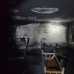 WATCH: Children among 15 saved after wave of suspected arsons in Beersheba