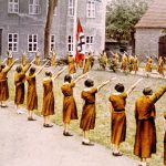 Conservative ‘Gen Z glorifying Hitler and doing Sieg Heils,’ Trump ally says