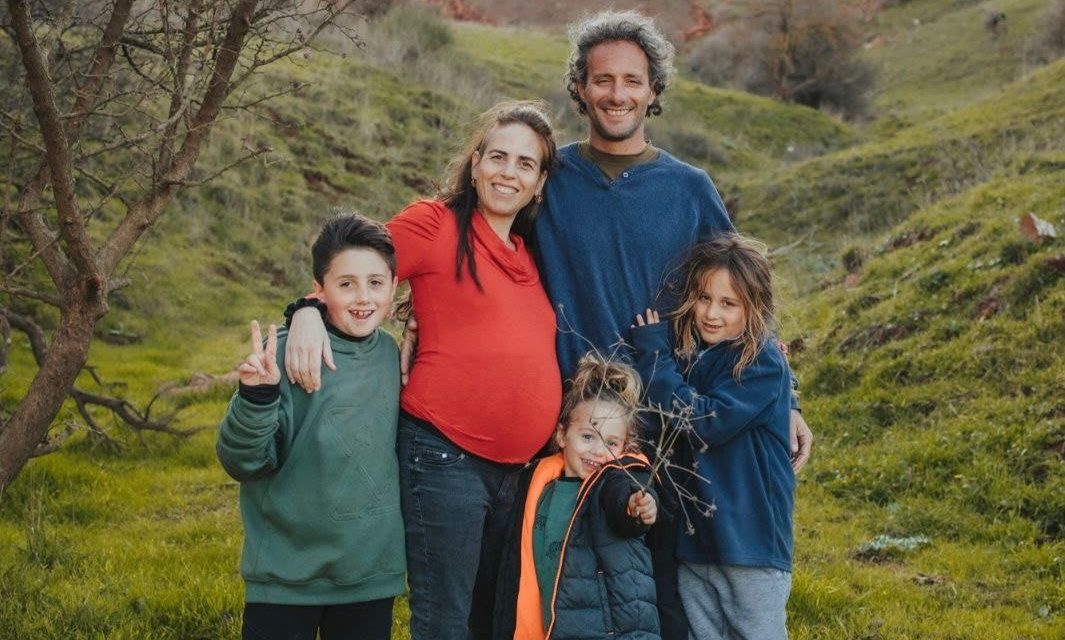 Thai authorities find remains of missing Israeli tourist Sagi Mor after he drowned while saving son