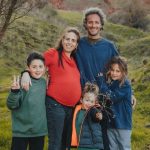 Thai authorities find remains of missing Israeli tourist Sagi Mor after he drowned while saving son