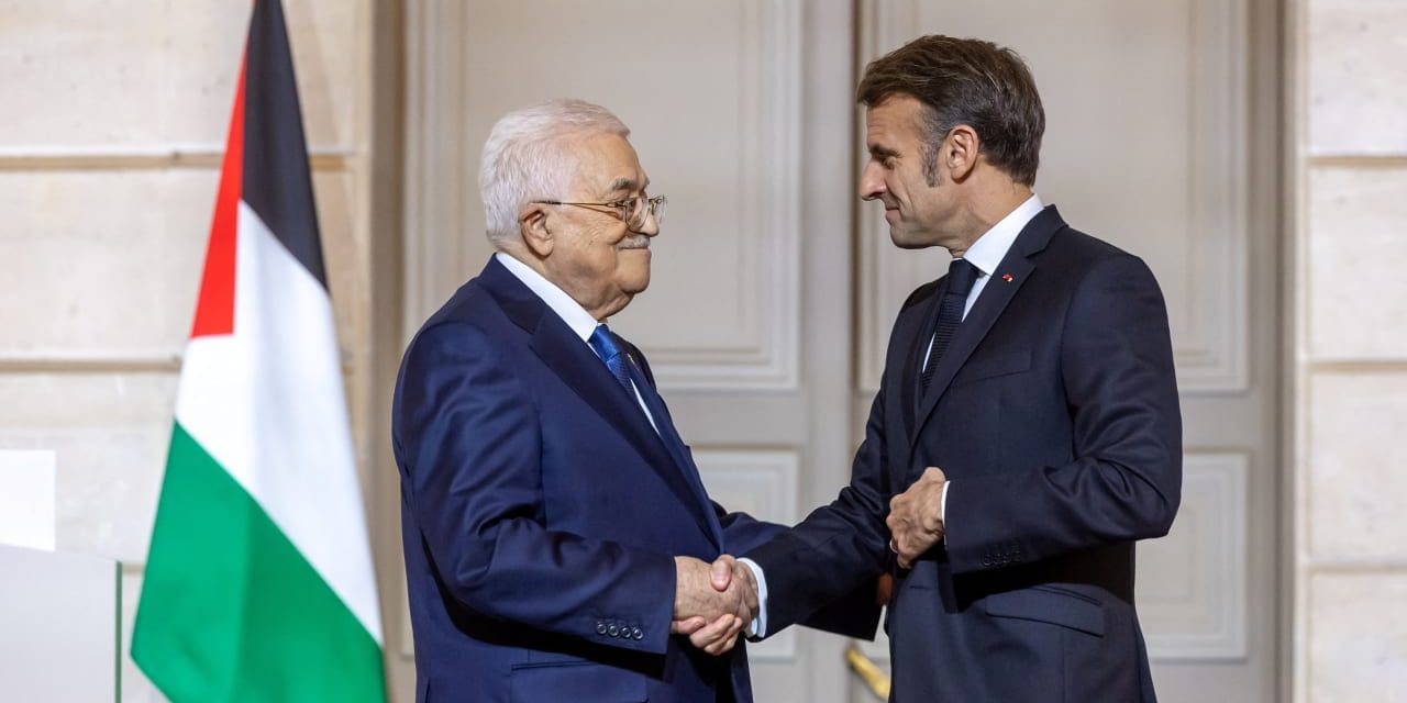 Macron vs Kushner: Sword-and-shield assault on Judaism and Europe’s new antisemitism – opinion