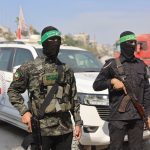 IDF: Hamas diverted charity funds from ‘Qawafel al-Khair’ to military wing