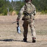 Rafael’s new backpack-sized missile gives ground forces precision strike capability