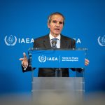 IAEA board passes resolution demanding answers and access from Iran