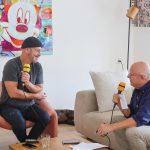 Israel’s Piano Man: Rami Kleinstein’s journey from Long Island to Hebrew pop maestro – interview