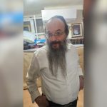 Israel detains US fugitive Mordechai Yom-Tov after two decades on the run