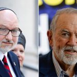 US envoy Mike Huckabee, convicted Israeli spy Jonathan Pollard meet at Jerusalem embassy – report