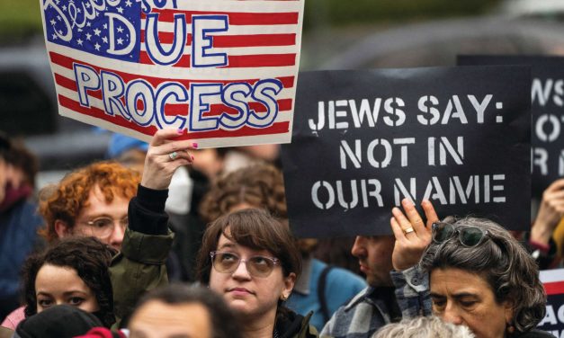 How the WZO can secure a more Jewish, Zionist tomorrow – opinion