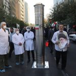 Iran asks Saudi Arabia to help revive stalled nuclear talks with US