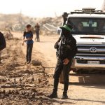 Can a European-trained Palestinian police force in Gaza stop Hamas infiltration? – analysis