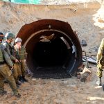 WATCH: IDF uncovers Hamas’ massive underground terror city under Gaza’s Beit Hanun