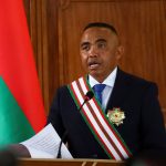 Massive emerald gemstone found in Madagascar’s presidential palace