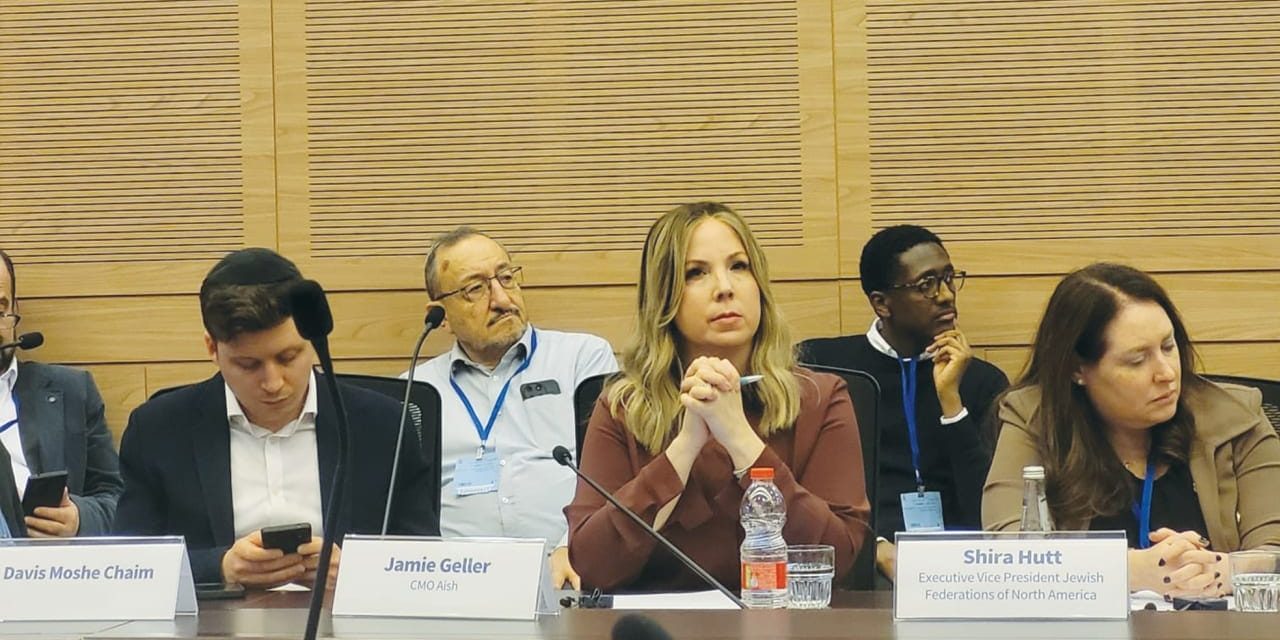 Gaza Holocaust narrative not just historical revisionism, it’s a squandered opportunity – opinion