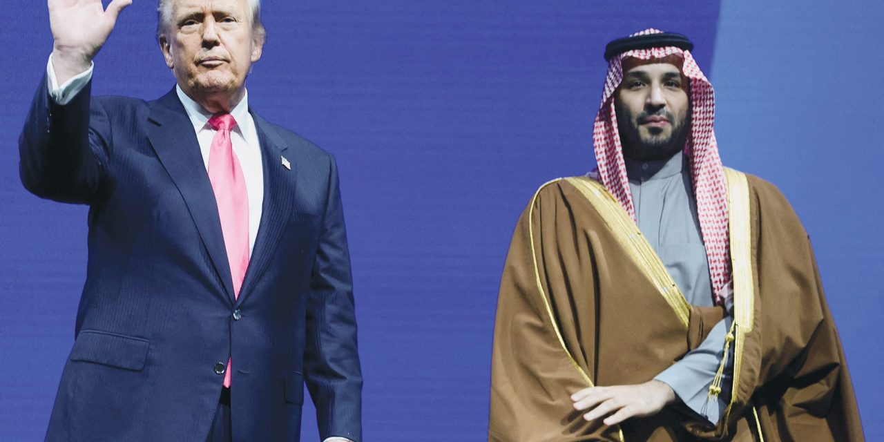 Israel’s silence over US’ F-35 deal with Saudi Arabia is strategy, not indifference – opinion