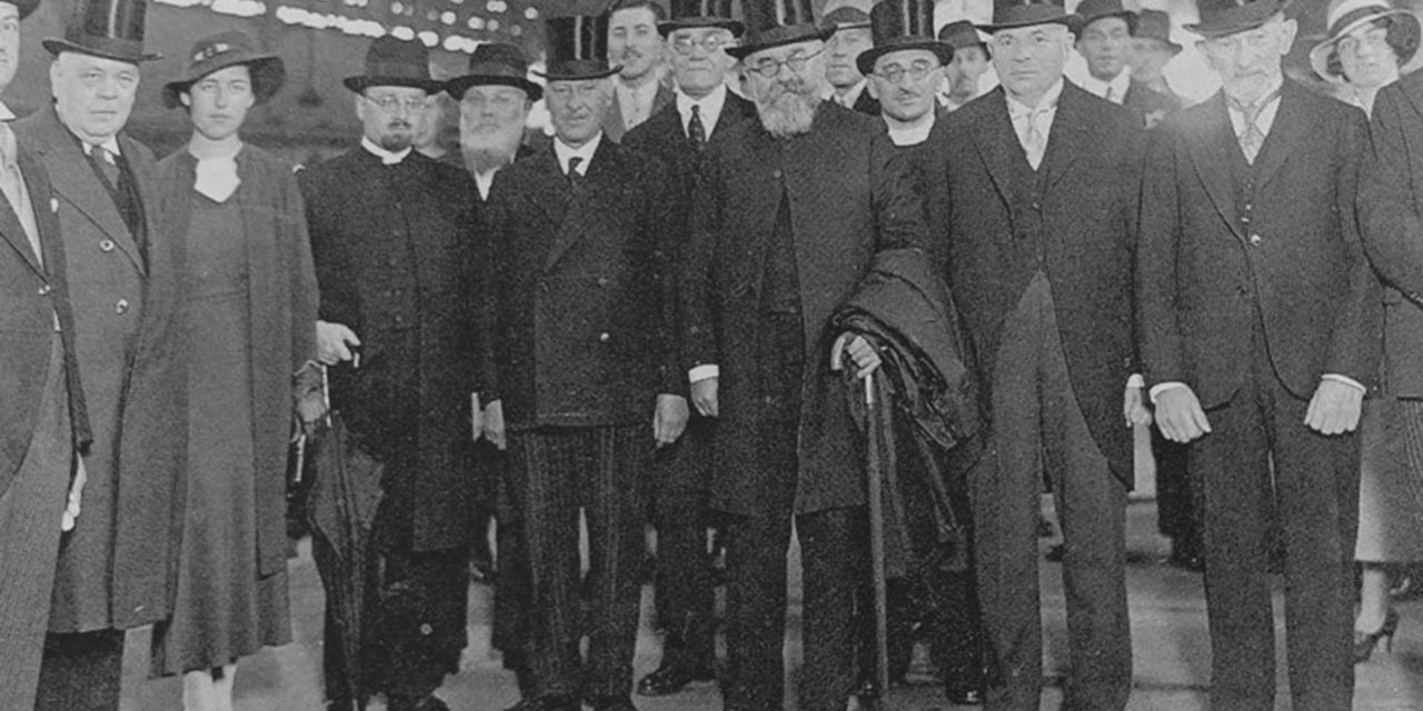 Remembering Diaspora traditions essential for emerging Israeli traditions to thrive – opinion