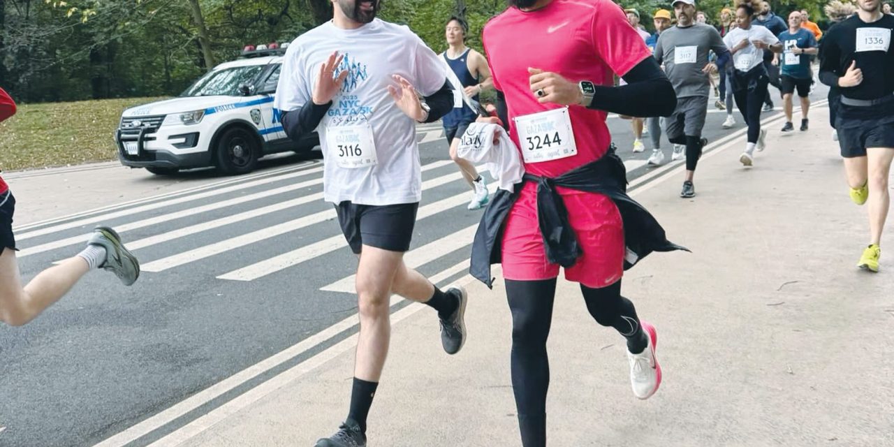 Mamdani’s support for UNRWA signals trouble for New York City – opinion