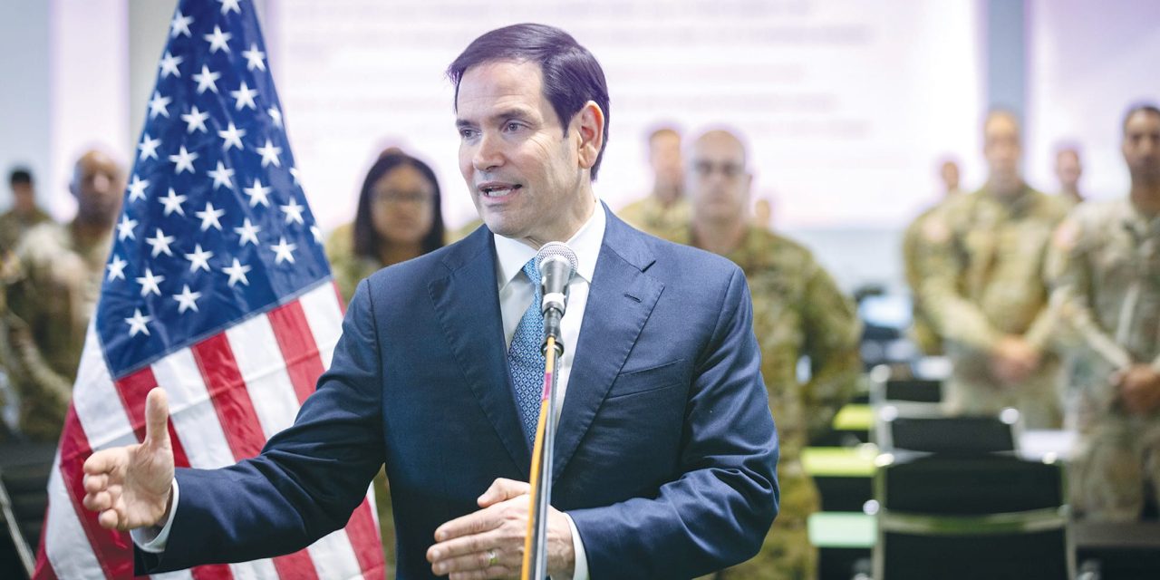 Israel’s success undercut by unstable US politicians, rising terror, Iran nuclearization – opinion