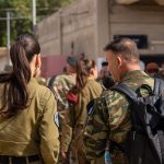 Foreign military officials can become Israel’s ambassadors, senior IDF commander tells ‘Post’