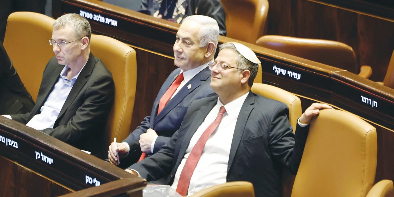 Denial as policy: Why Israel’s government fears a real October 7 inquiry – opinion