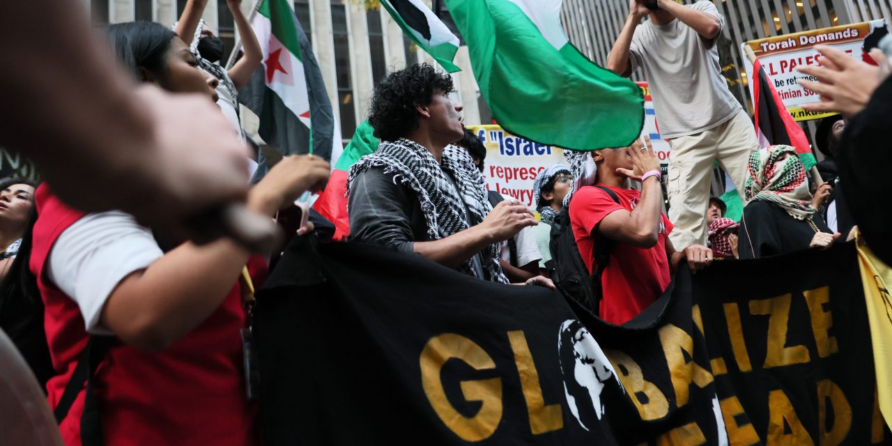 Anti-Zionist group offers bounties to assassinate Israeli academics