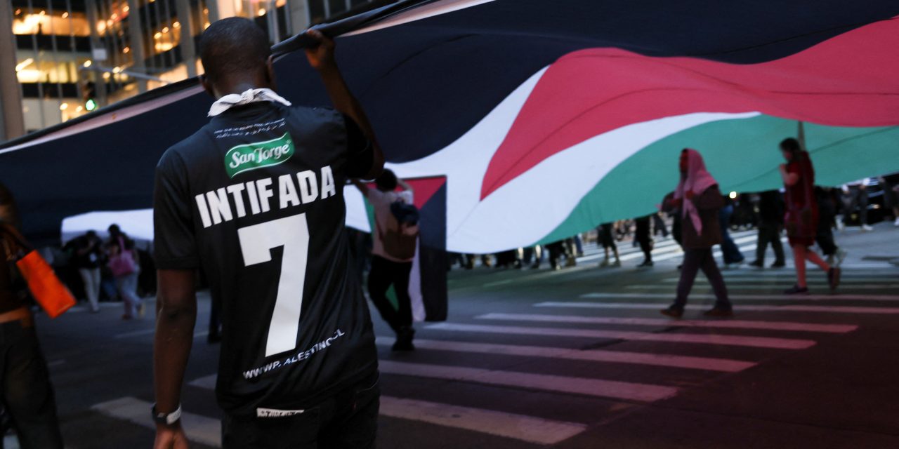 Feel unsafe in New York? Start looking for a home in Israel – editorial