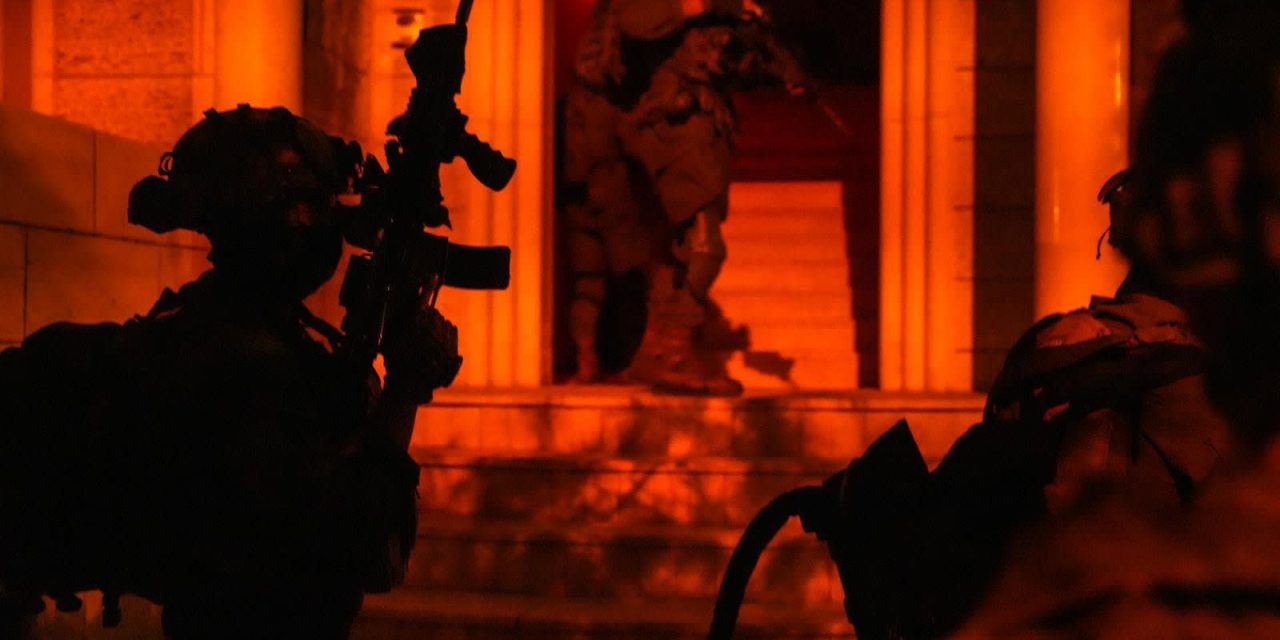 WATCH: IDF arrests over 60 suspects in West Bank, including 18 suspected Hamas affiliates