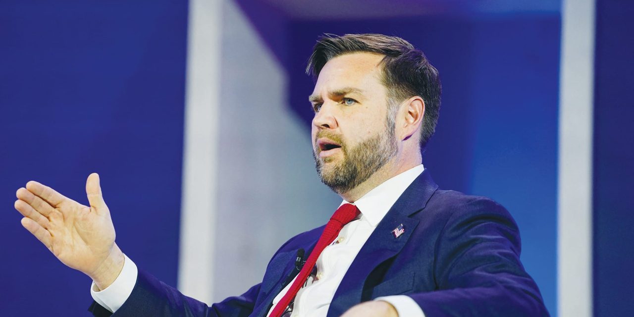 The US political right’s rising hostility to Israel cannot be ignored – opinion