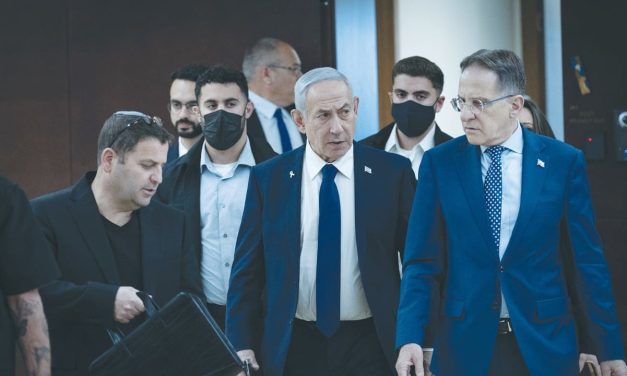 Demonizing Netanyahu won’t save democracy, only listening to the voters will – opinion