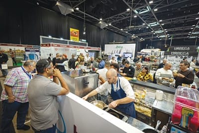 Grapevine November 23, 2025: Safety in numbers?