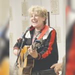 Jewish singer SONiA returns to Israel after 12 years, performs at Hostages Square