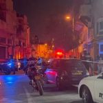 One dead, six wounded in various crime-related shootings in Israel over the weekend
