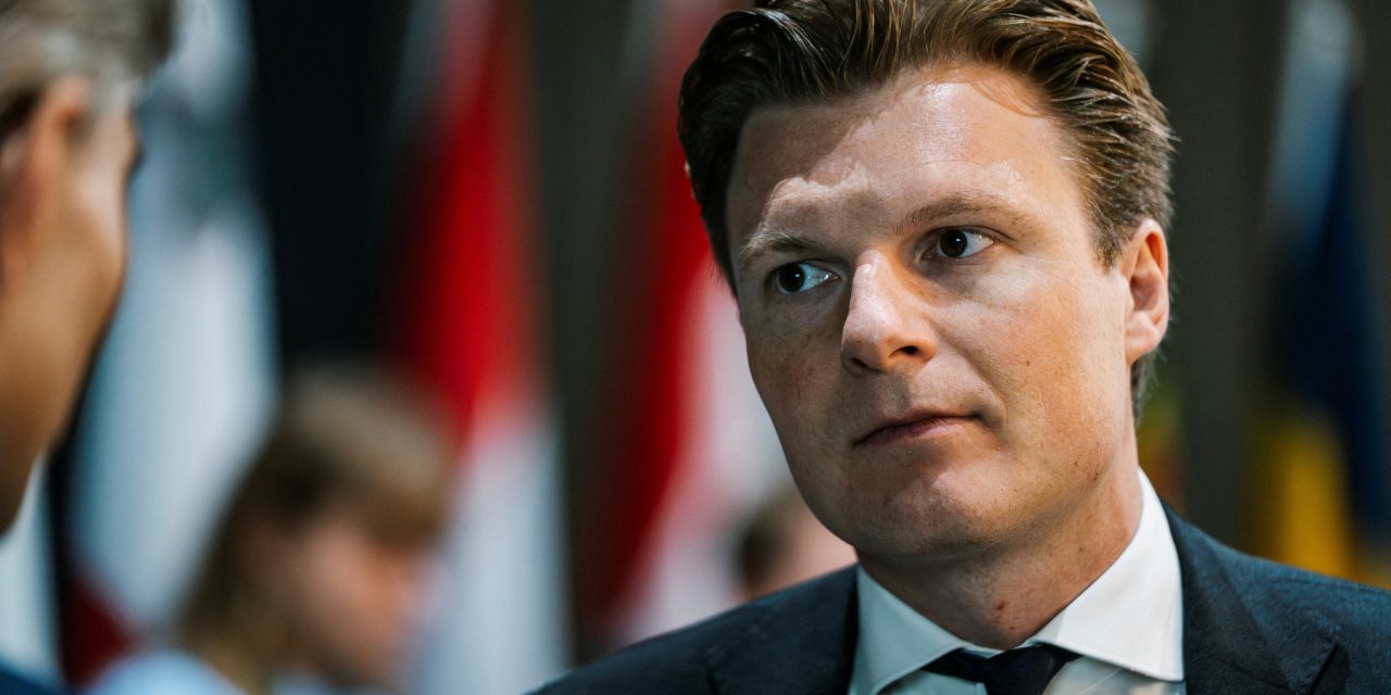 Eindhoven airport closed after drone sightings, defense minister says