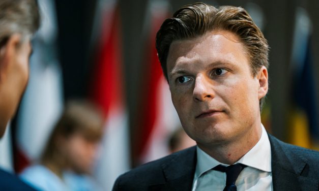 Eindhoven airport closed after drone sightings, defense minister says