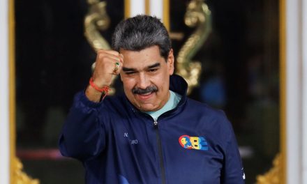 US to launch new phase of Venezuela ops., including possible plan to overthrow Maduro, sources say
