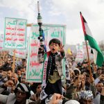 Houthi court sentences 17 to death for alleged espionage for Israel, US, Saudi Arabia