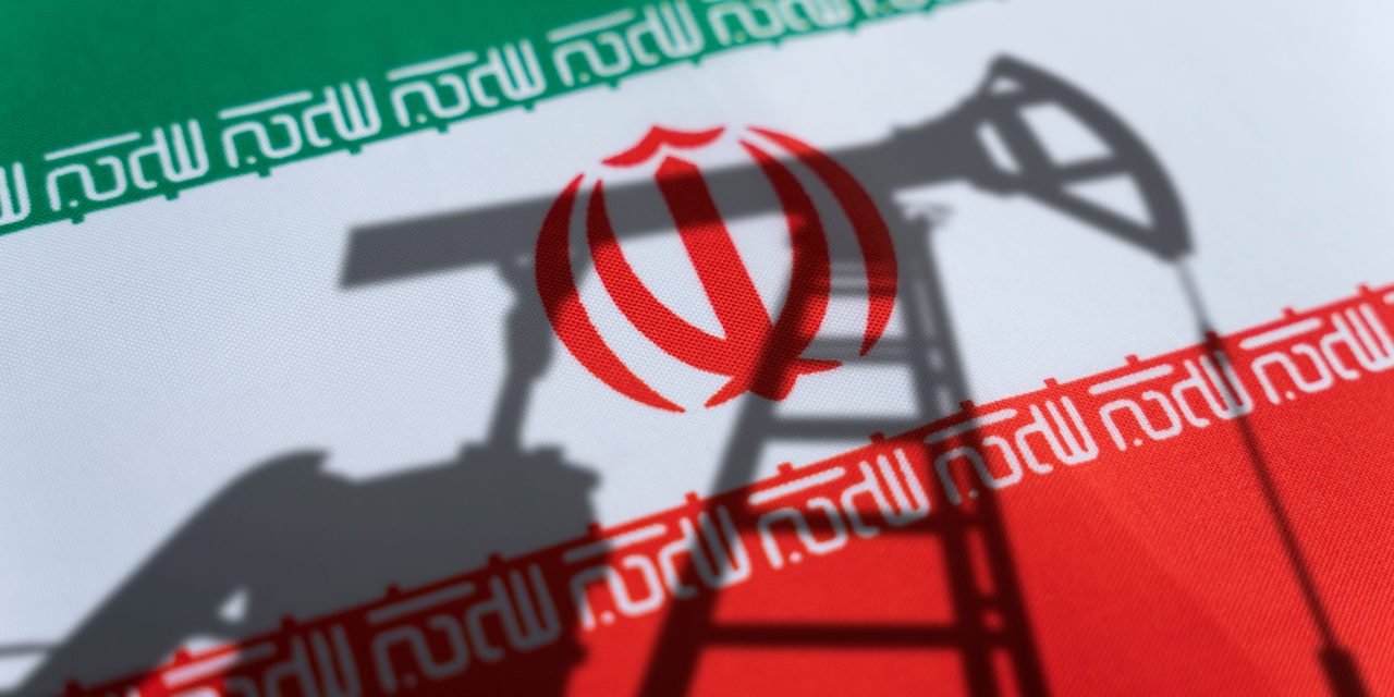 US Treasury sanctions Iranian-linked front companies, shadow fleet vessels used to sell crude oil