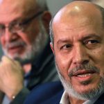 Hamas leaders arrive in Cairo to discuss plans for Gaza – Saudi media