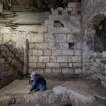 Map reveals scores of ancient quarries hidden beneath modern Jerusalem