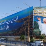 Hezbollah welcomes Pope to Lebanon as Islamist groups stress ties between ‘two Abrahamic faiths’