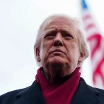 Accused National Guard attacker faces US murder charge, Trump wants to halt ‘Third World’ migration