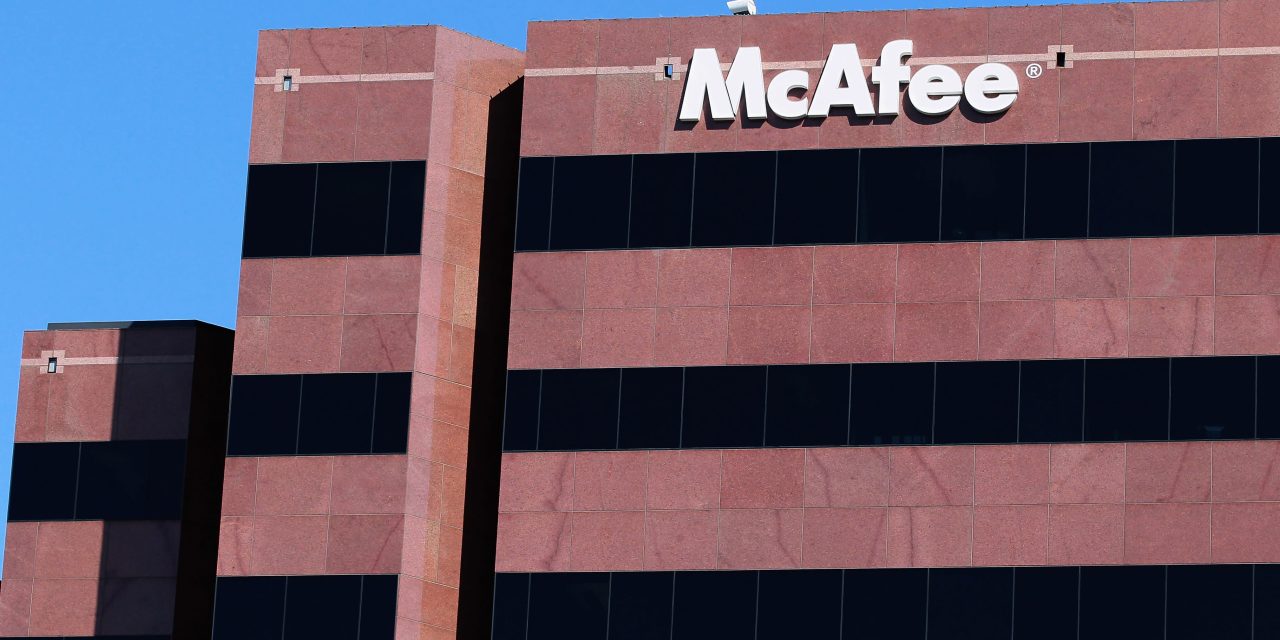 McAfee buys SayMine app from Israeli startup MineOS in multi-million dollar deal