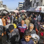 Palestinian economy suffers worst-ever collapse after Israel-Hamas conflict, UN says